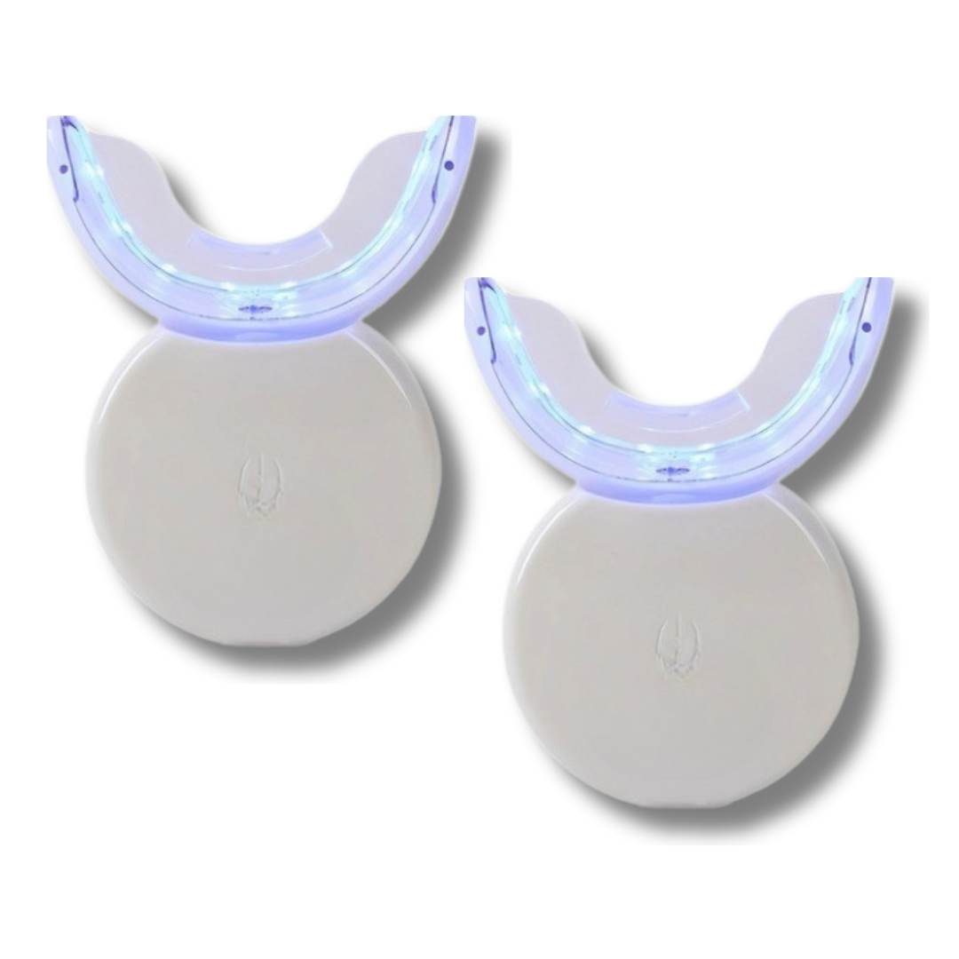 GlowWhite™ Teeth Whitening Kit
