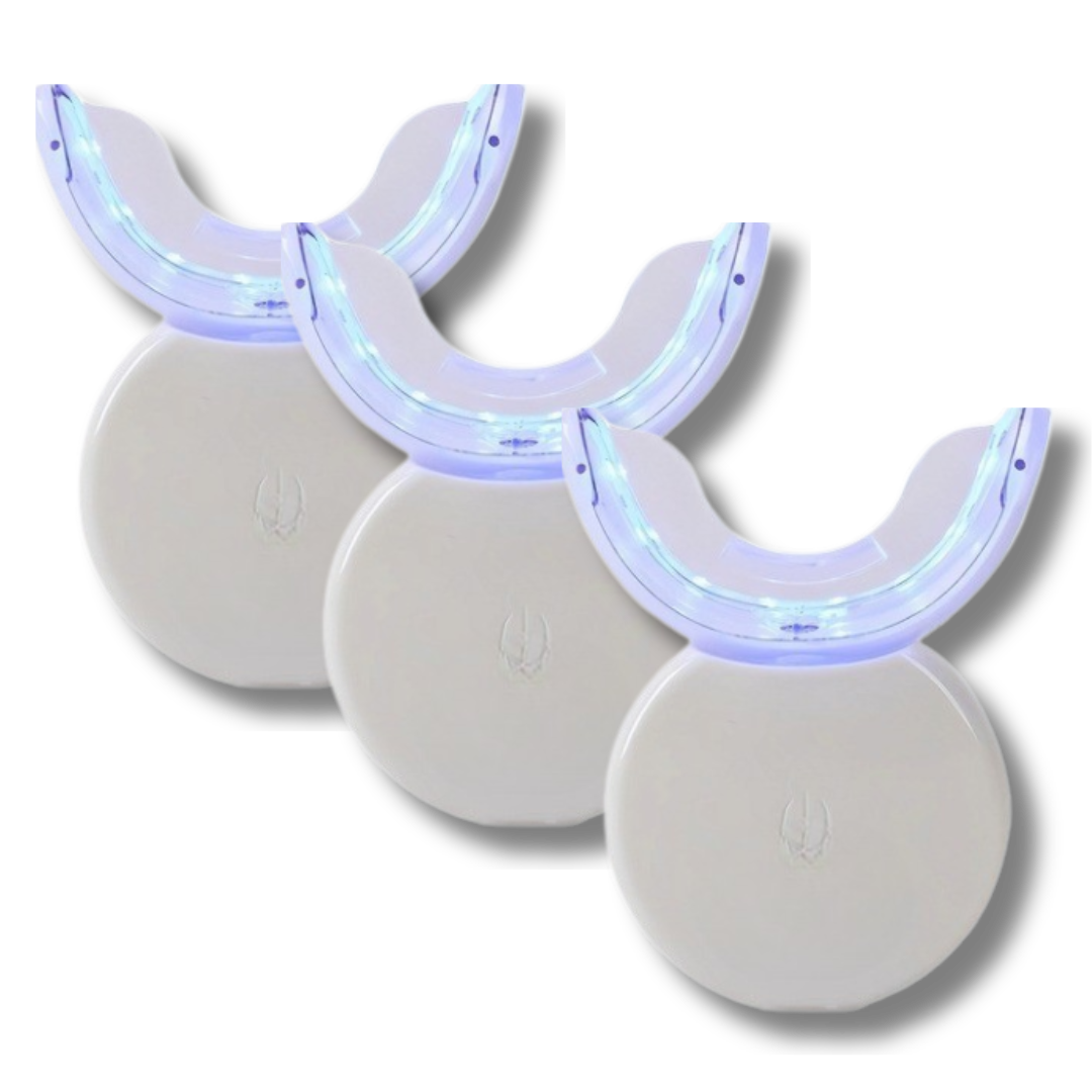 GlowWhite™ Teeth Whitening Kit