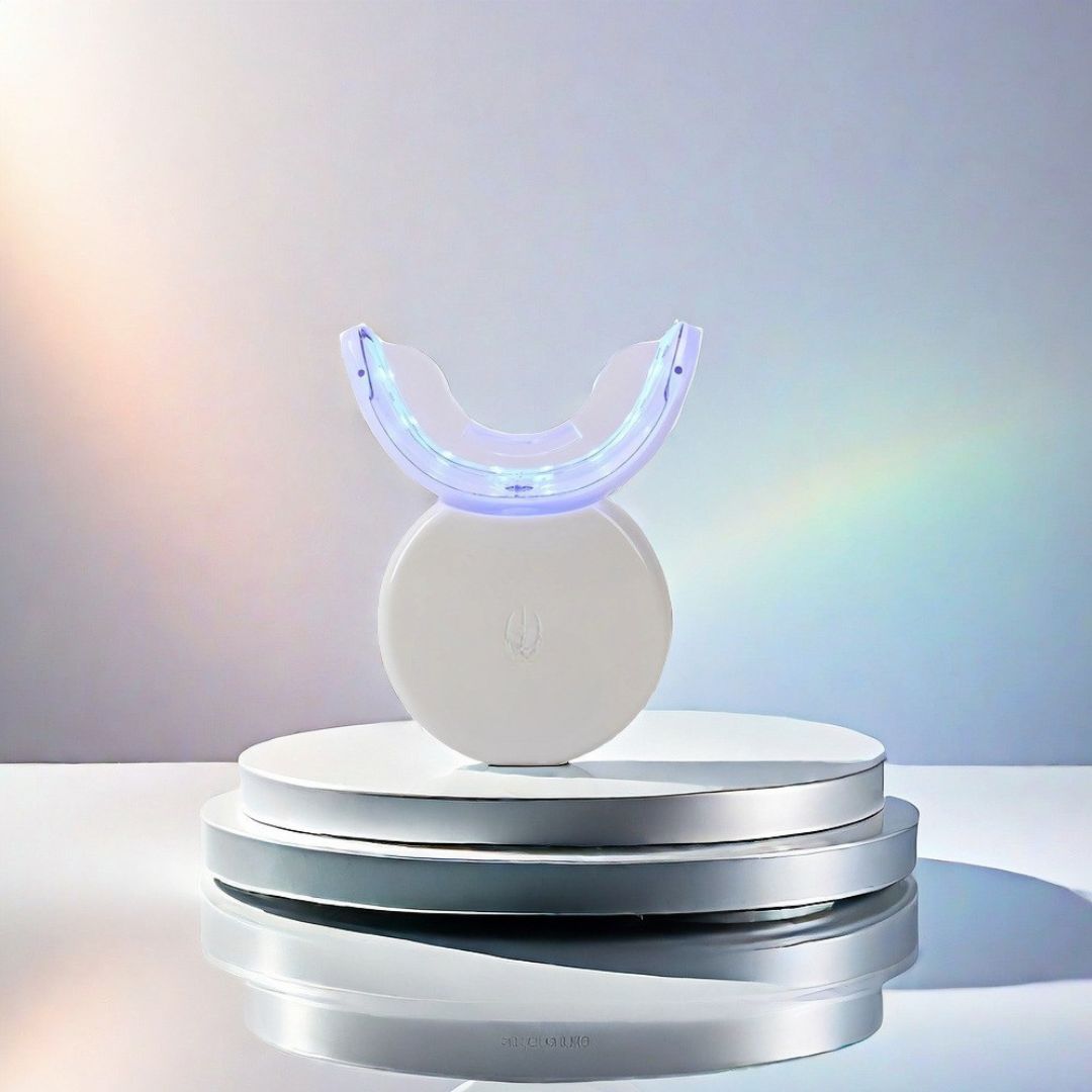 GlowWhite™ Teeth Whitening Kit