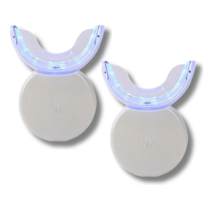 GlowWhite™ Teeth Whitening Kit