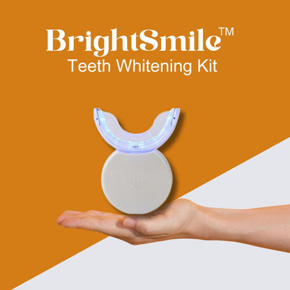 GlowWhite™ Teeth Whitening Kit