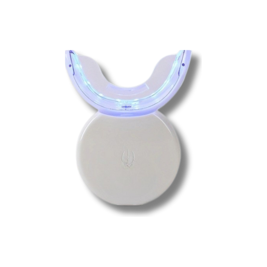 GlowWhite™ Teeth Whitening Kit