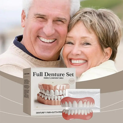 UltraSmile™ Denture Kit